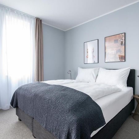 Limehome Linz Friedrichstrasse Luaran gambar