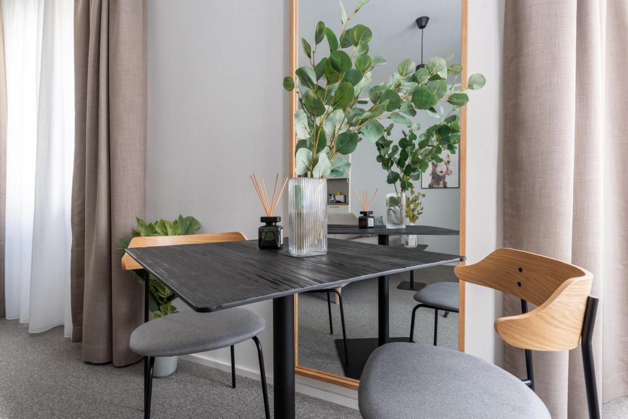 Limehome Linz Friedrichstrasse Luaran gambar