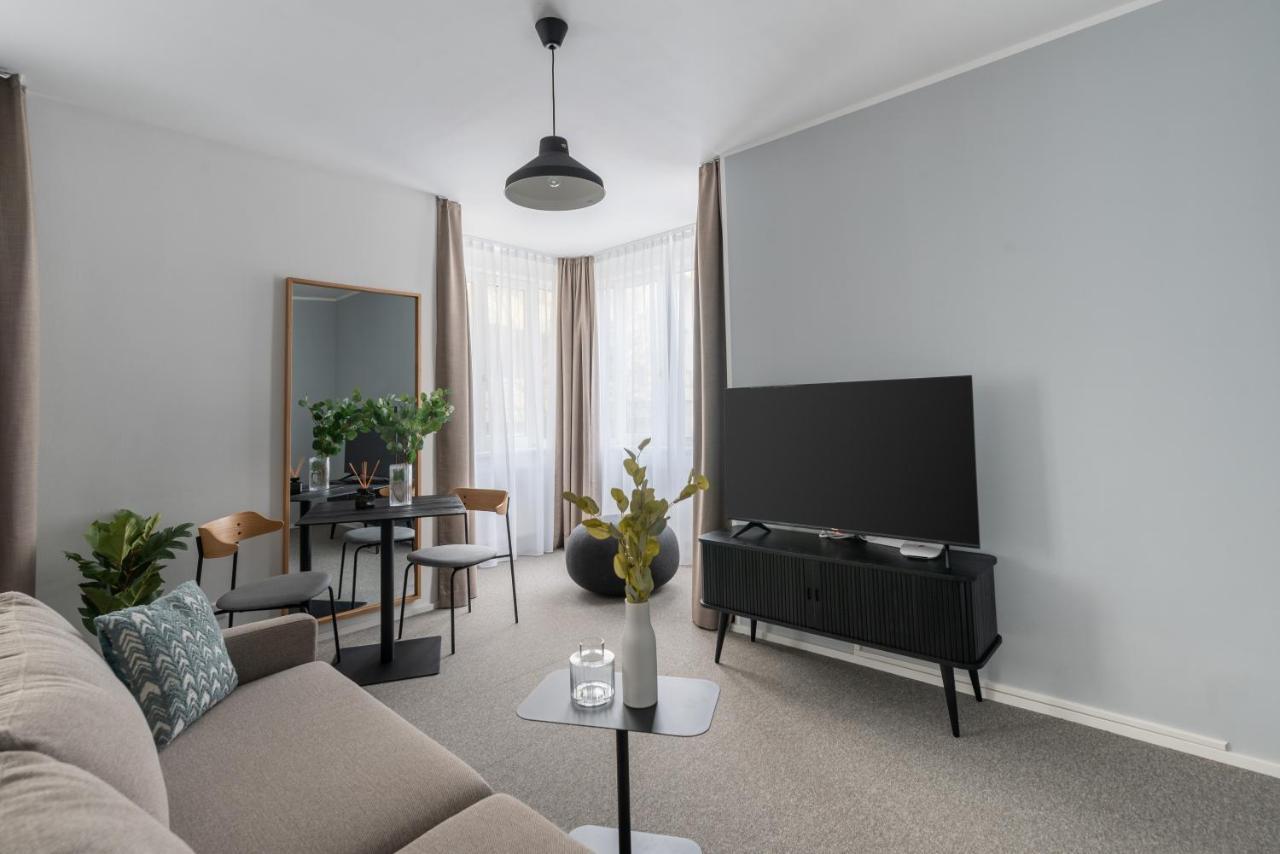 Limehome Linz Friedrichstrasse Luaran gambar