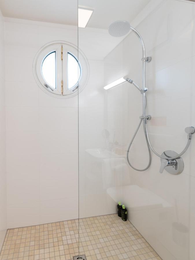 Limehome Linz Friedrichstrasse Luaran gambar