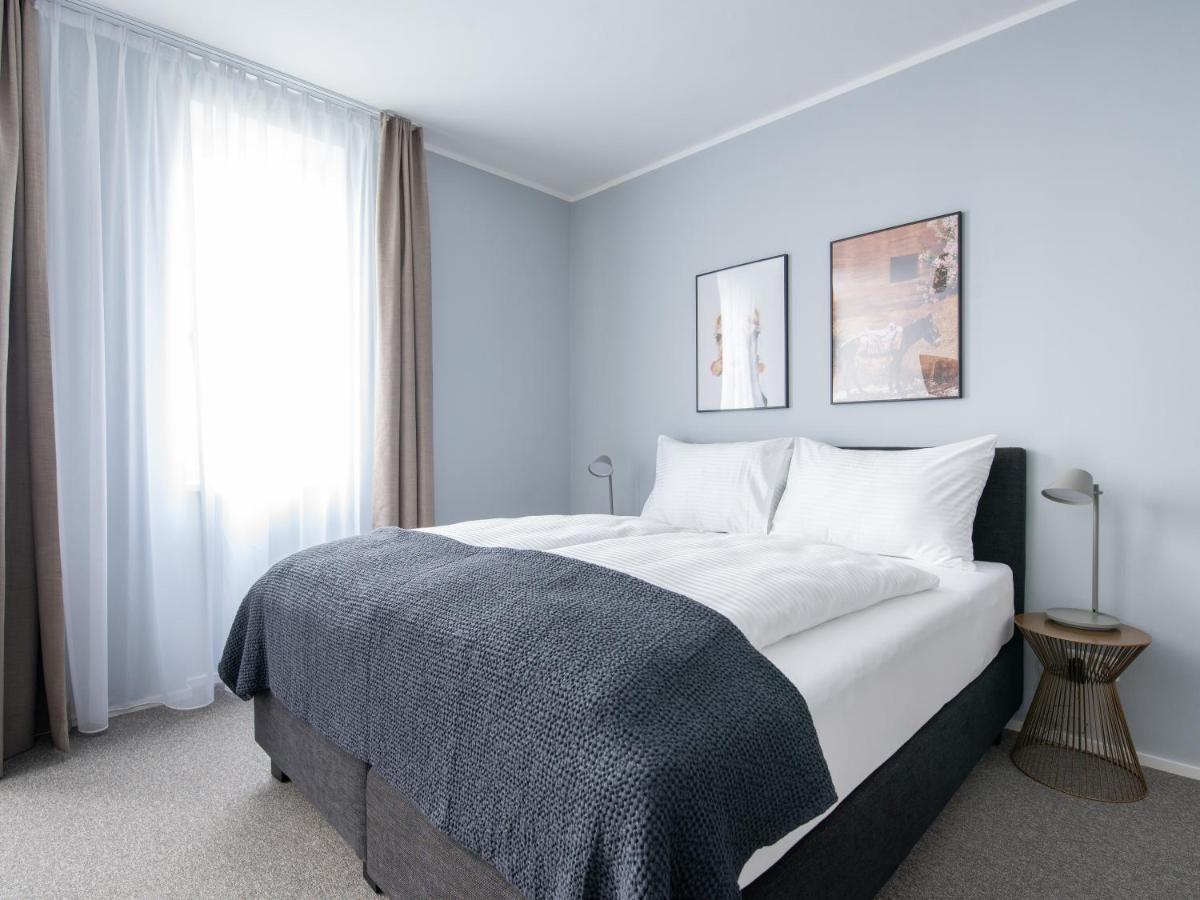 Limehome Linz Friedrichstrasse Luaran gambar
