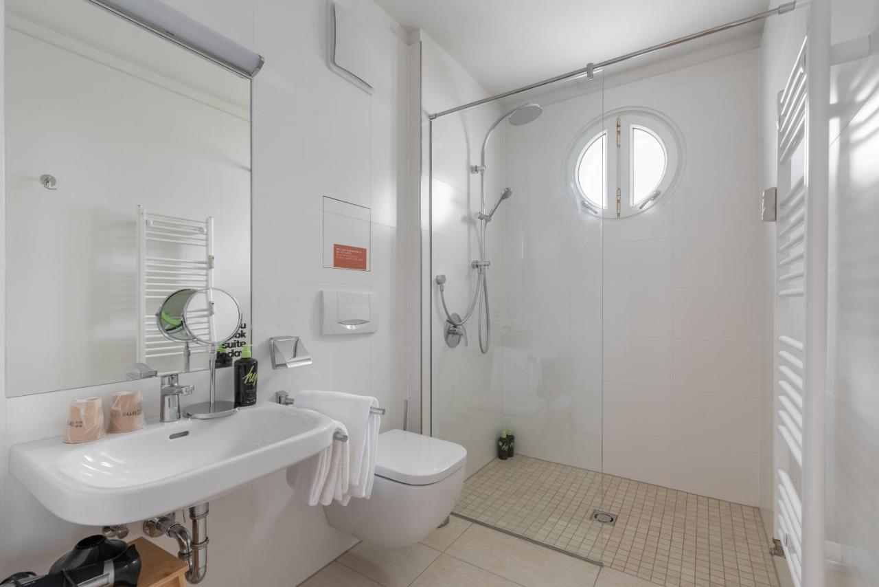 Limehome Linz Friedrichstrasse Luaran gambar