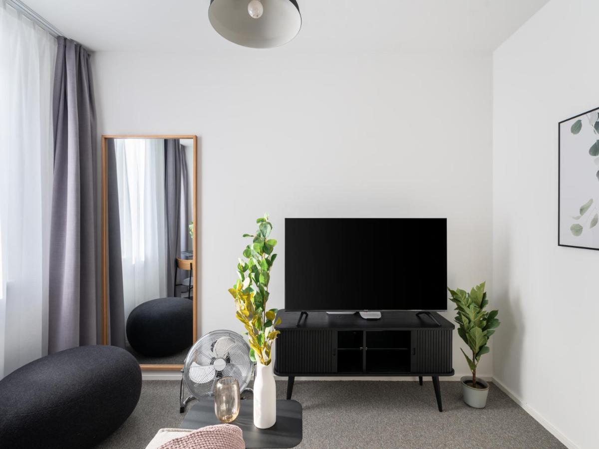 Limehome Linz Friedrichstrasse Luaran gambar