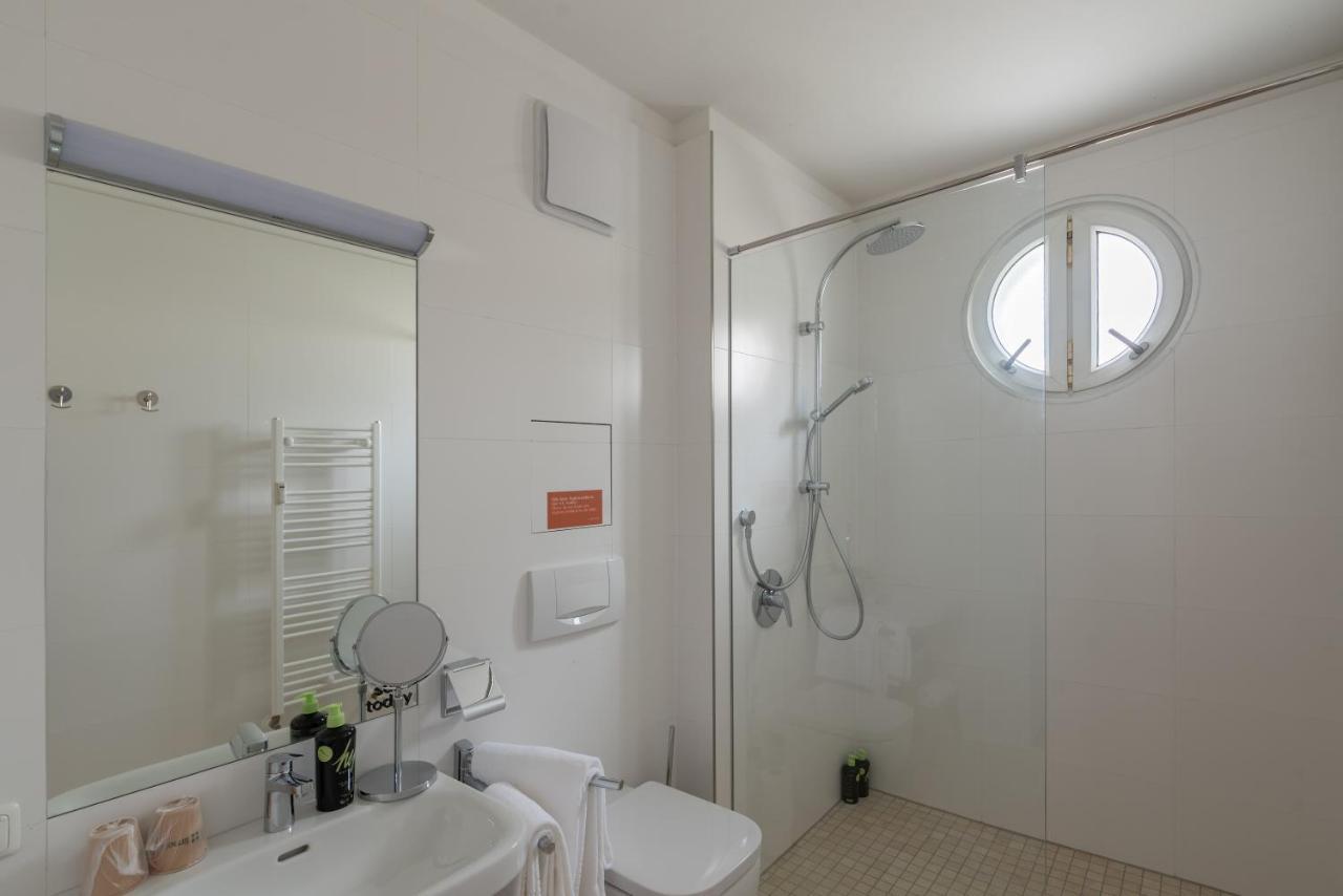 Limehome Linz Friedrichstrasse Luaran gambar