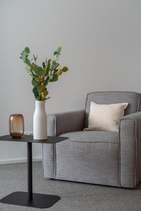 Limehome Linz Friedrichstrasse Luaran gambar
