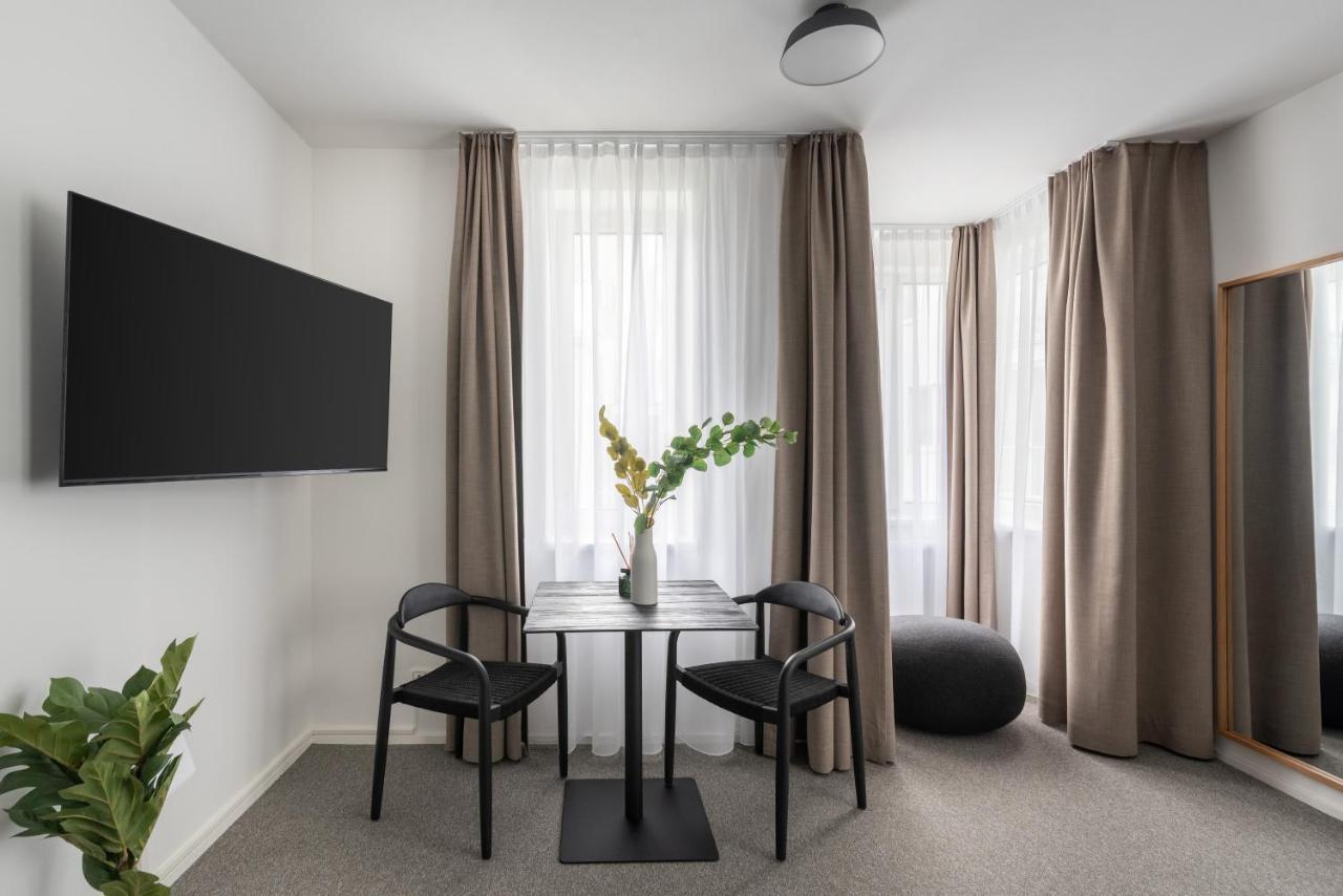 Limehome Linz Friedrichstrasse Luaran gambar