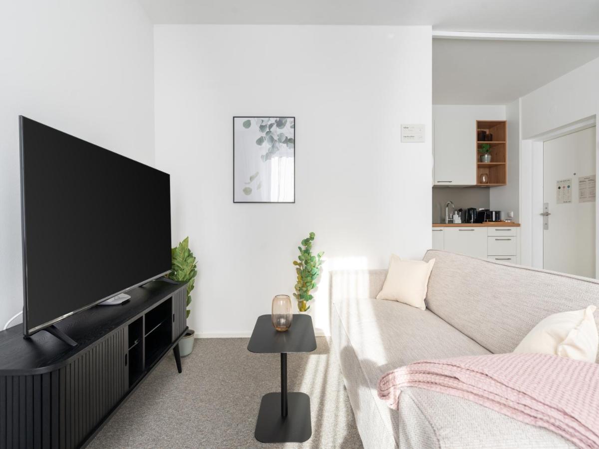 Limehome Linz Friedrichstrasse Luaran gambar