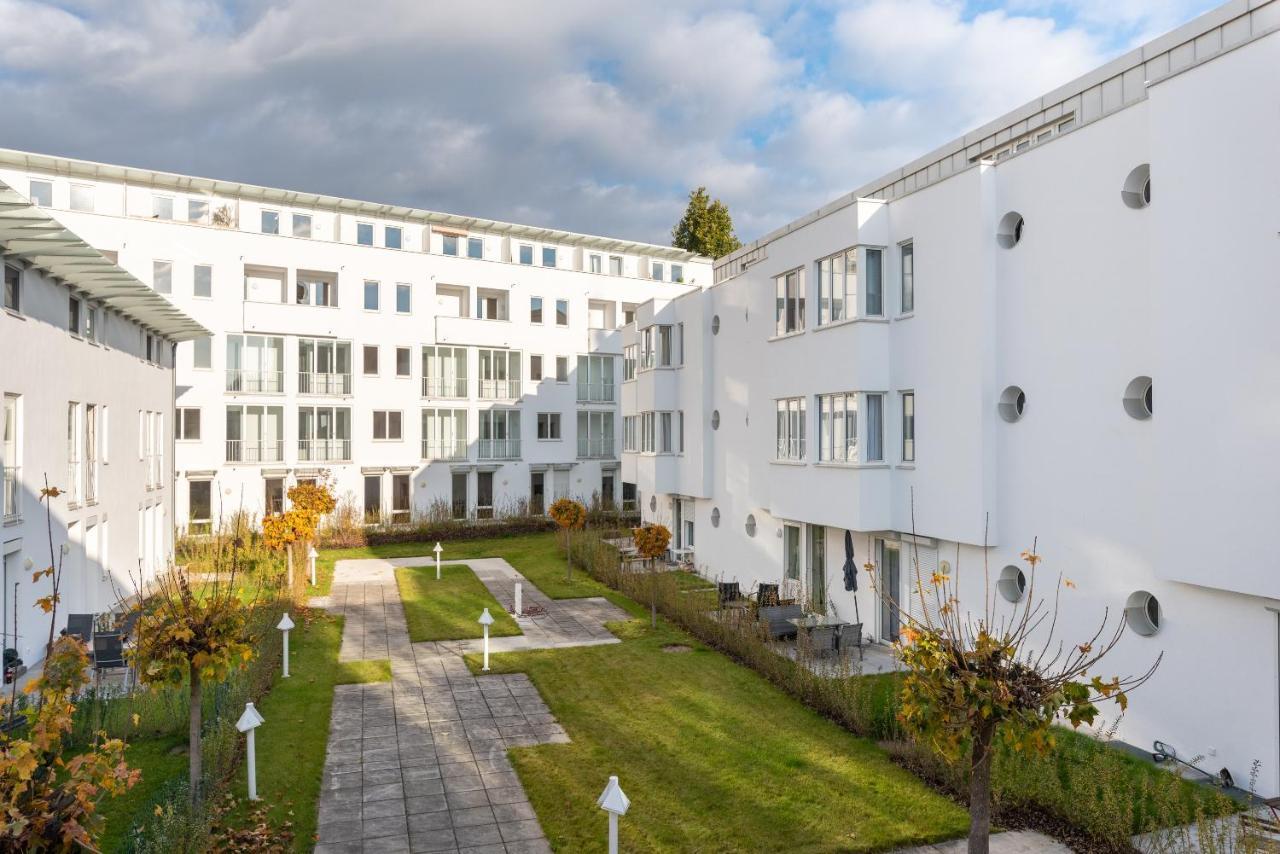 Limehome Linz Friedrichstrasse Luaran gambar
