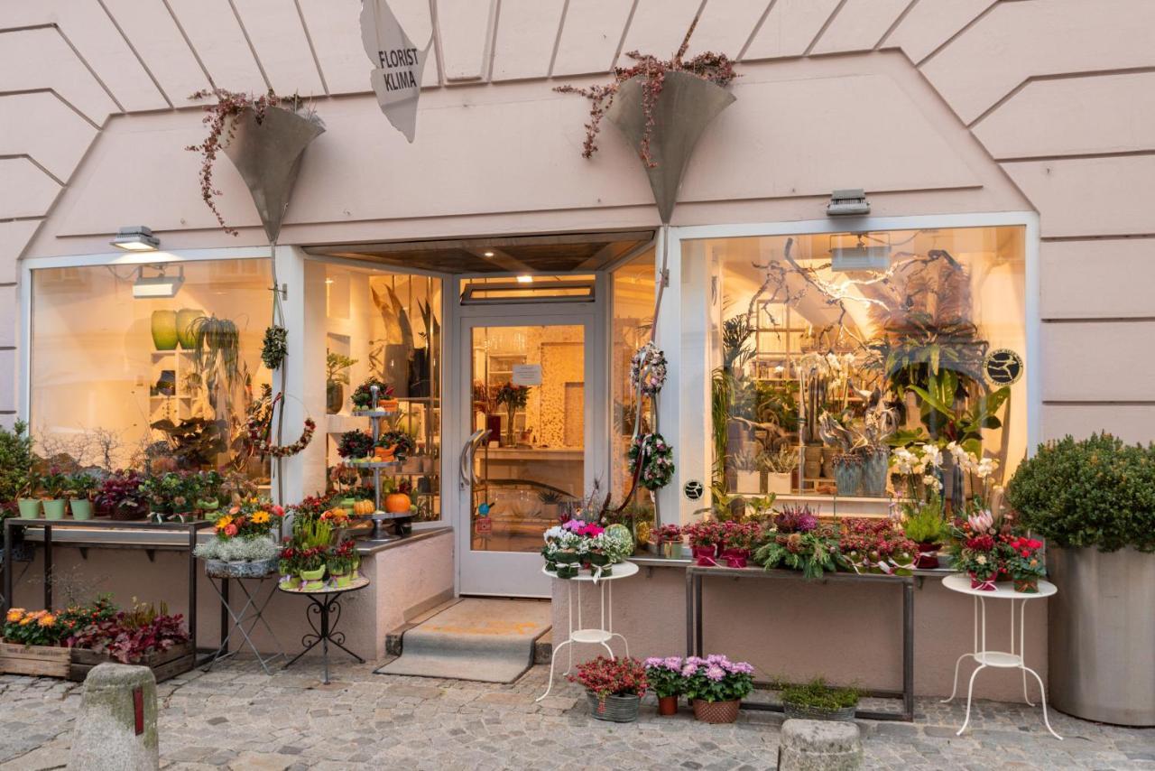 Limehome Linz Friedrichstrasse Luaran gambar