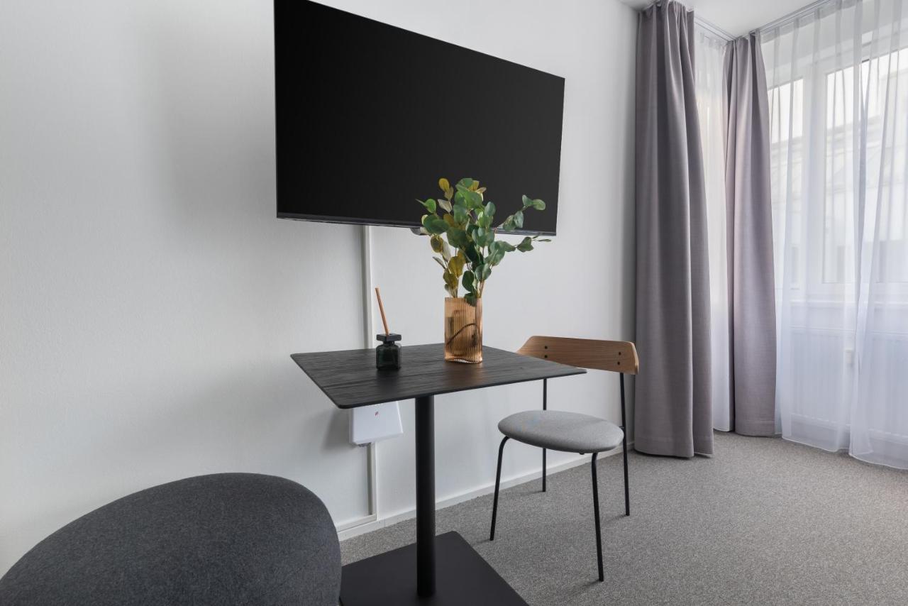 Limehome Linz Friedrichstrasse Luaran gambar